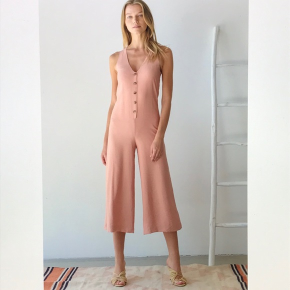 Anthropologie Pants - dRA Anthropologie Joey jumpsuit XS